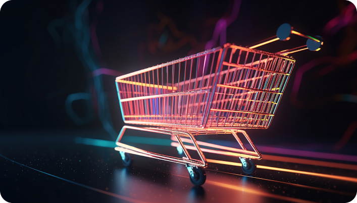 E-commerce