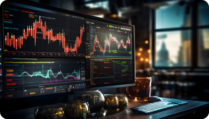 Trading